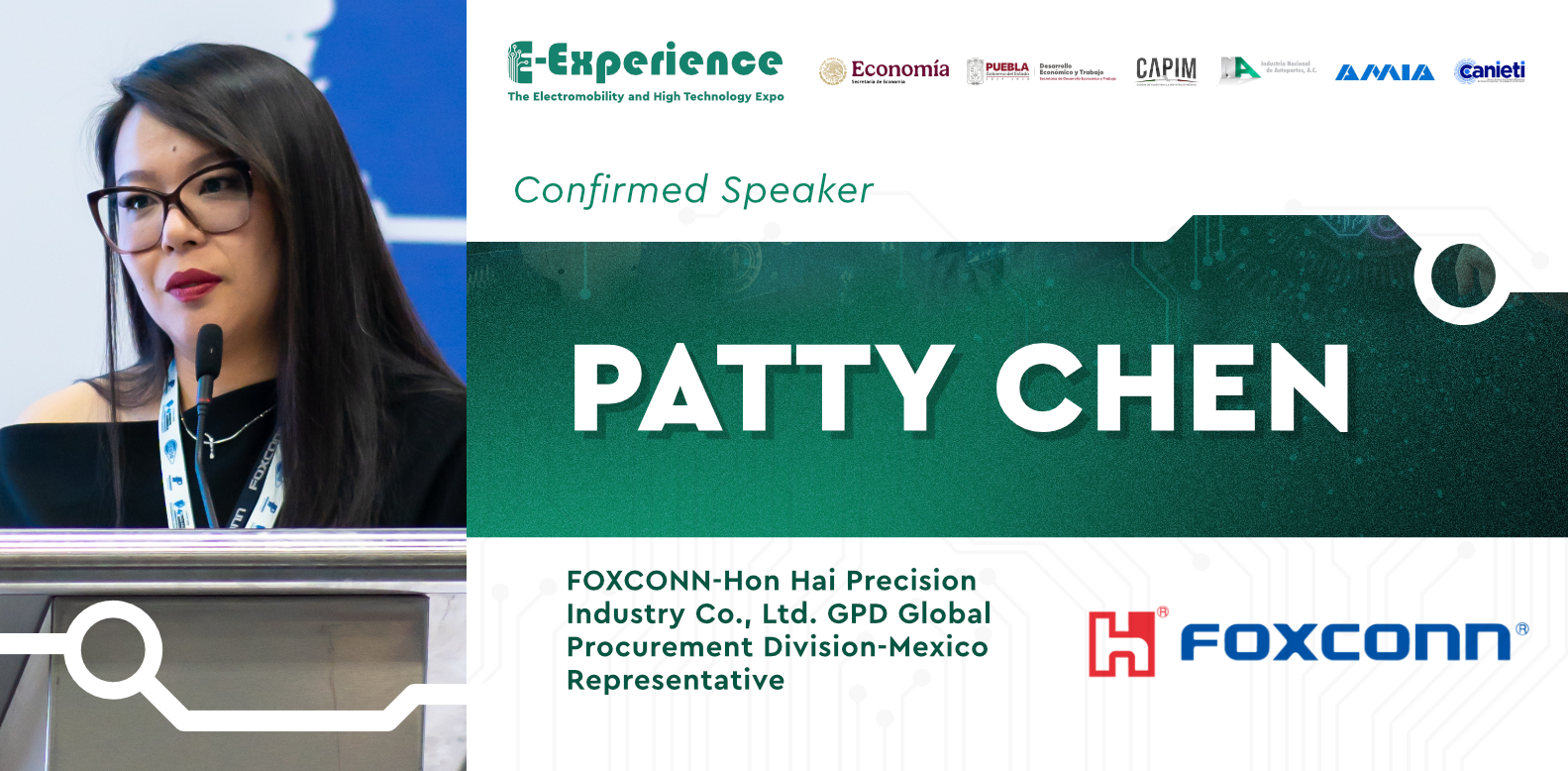 Patty Chen